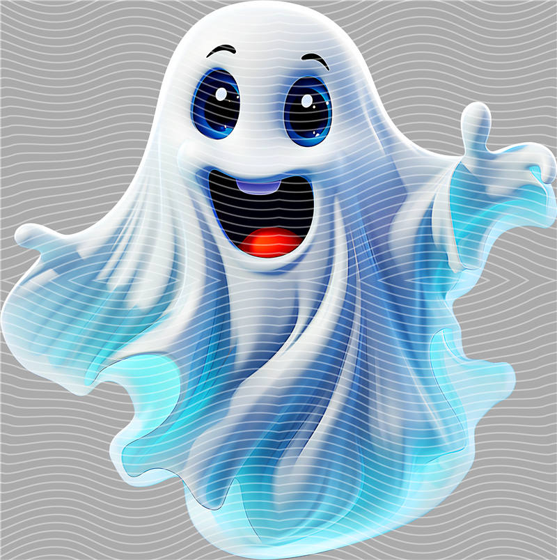 Halloween-WS 353